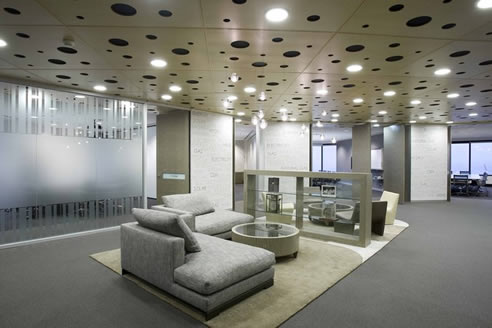 decorarti acoustic ceiling panels