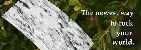 thin granite veneer