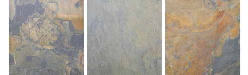 slate