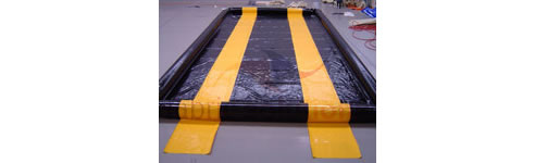 portable bund liner