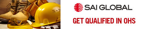 sai global get qualified in ohs