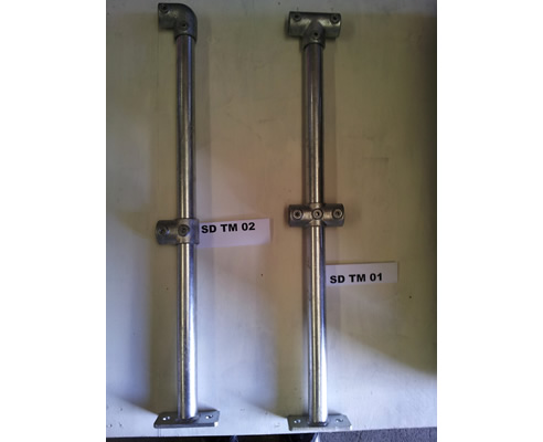 automatic watering system