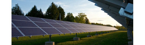solar system roof