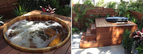 automatic watering system