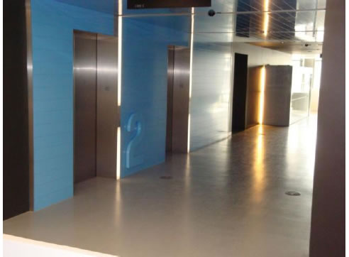 access floor by asp