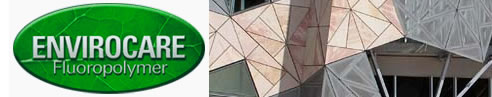 aluminium coating eco
