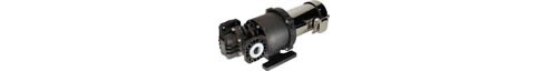 non metallic pump