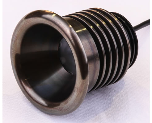 waterproof led downlight