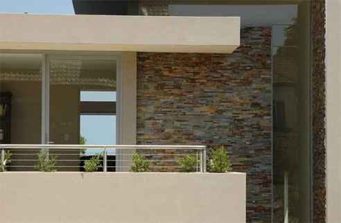 norstone stone rock panel