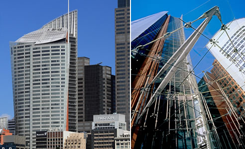 aurora place sydney