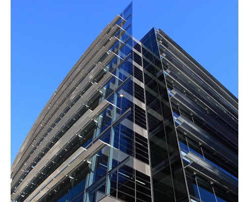 building architecture sydney