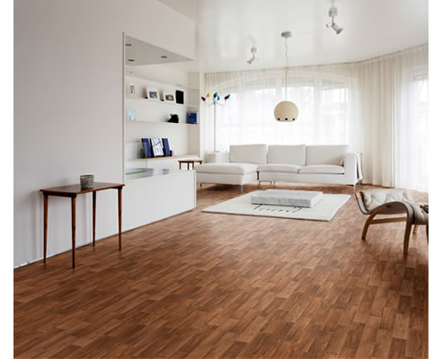 polyflor noise reduction flooring