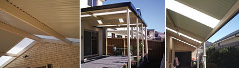 structural steel beams
