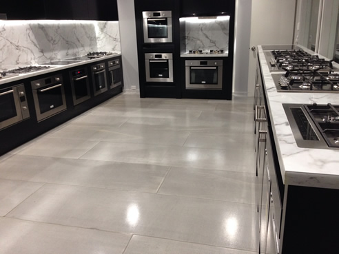 inex floor