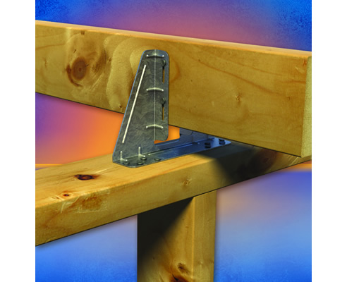 brace wall bracket