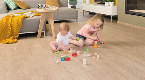livyn collection quick-step flooring