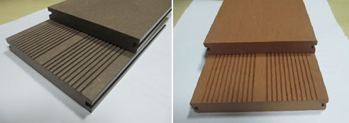 envirodeck composite decking