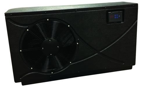 waterco electroheat heat pump