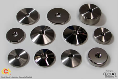 stainless steel flanges