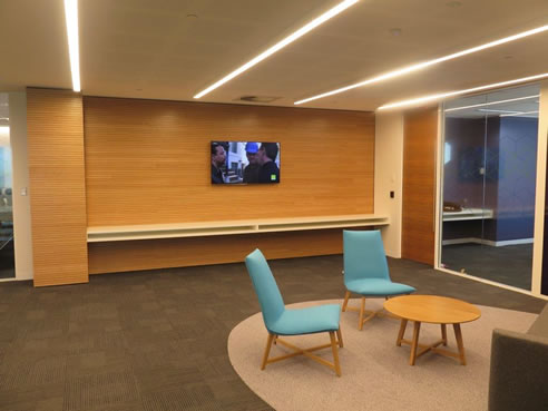 high nrc rated room
