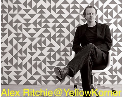 alex ritchie