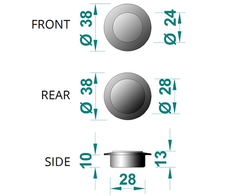 under cabinet light specifications