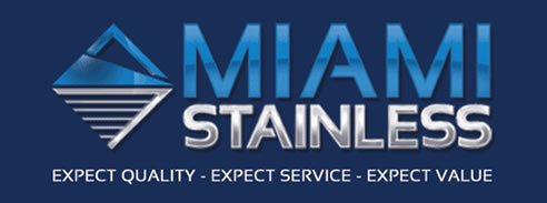 miami stainless