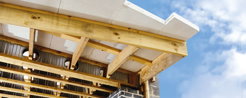 tecbuild timber framing