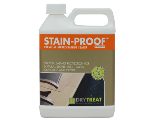 stain-proof original