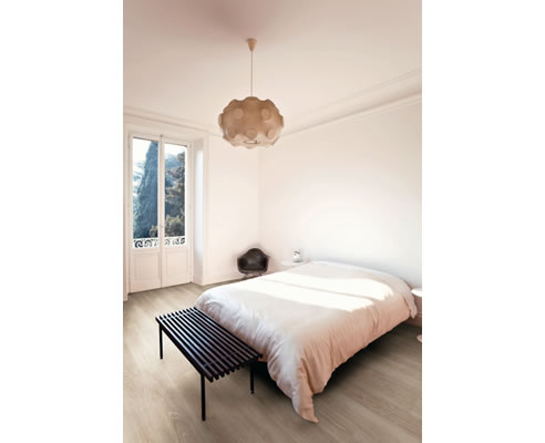 white wash timber look vinyl