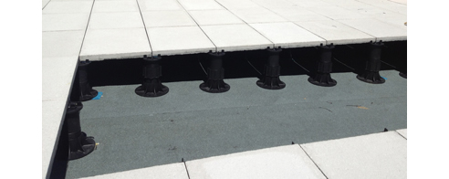 paving pedestals