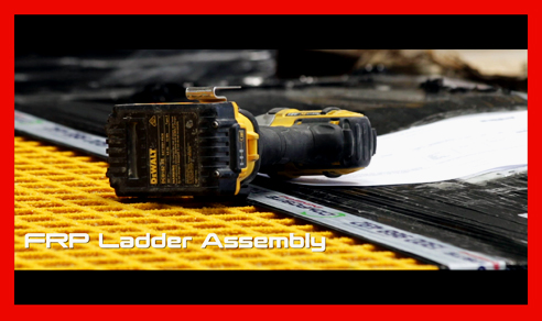 What is FRP from Composite Engineering