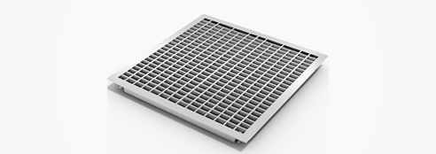 Floor-to-ceiling solution for your data centre from Tate