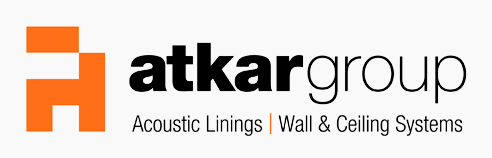 Custom acoustic and architectural linings from Atkar