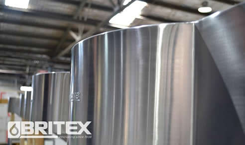 BRITEX Curveline Multi Basins