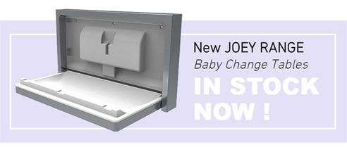 commercial baby change table australia