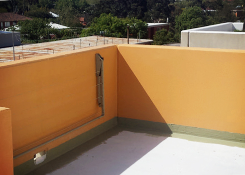 Protect your buildings from Cocoon Coatings