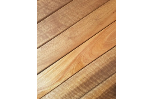 Spotted Gum Hardwood Decking