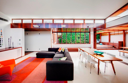 Altair louvre windows from Breezway