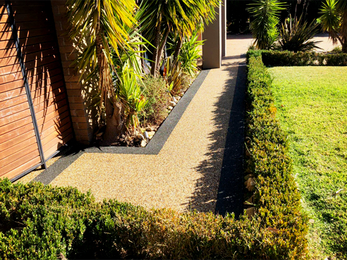 Slip-resistant surfaces from MPS Paving