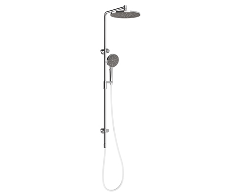 Hand showers from Phoenix Tapware