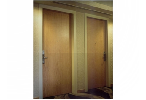 Acoustic Doors