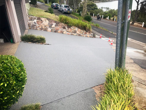 Driveway refurbishment from StoneSet