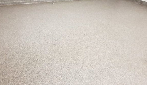 Concrete Surface Coatings produces quality epoxy and polyurethane floor coatings
