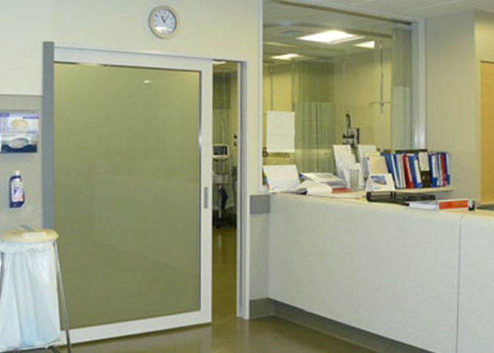 Commercial Innovative Cavity Doors Sydney 