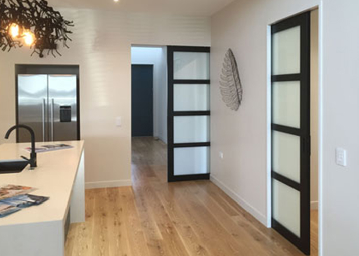 Innovative Cavity Doors Sydney for Residential Application