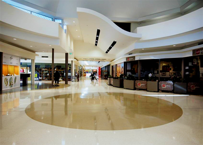 Engineered Decorative Floor Coatings from Durable Floors