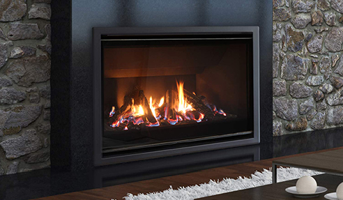 Designer Gas Fireplaces Sydney from Escea