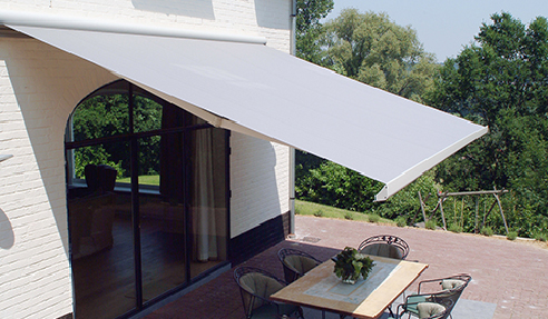 Folding Arm Awnings Sydney from Designer Shade Solutions