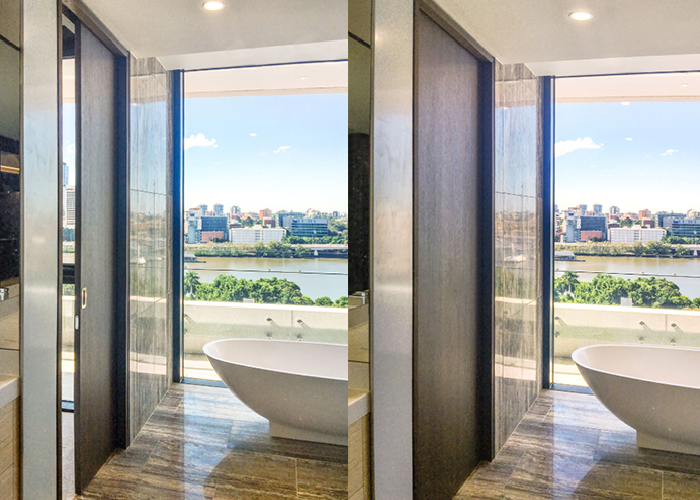 Innovative Cavity Doors Sydney from CS Cavity Sliders